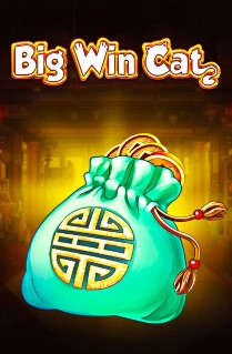 Big Win Cat