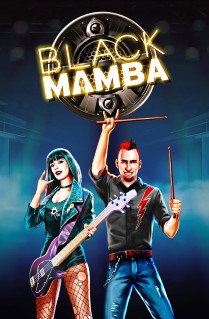 Black Mamba