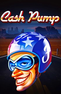 Cash Pump