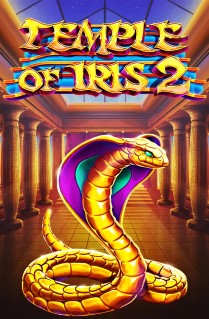 Temple of Iris 2