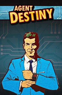 Agent Destiny