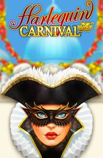 Harlequin Carnival