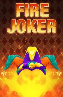 Fire Joker