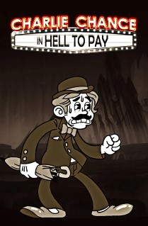 Charlie Chance in Hell to Pay