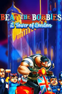 Beat The Bobbies at Tower Of London Jackpot