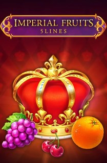 Imperial Fruits: 5 Lines