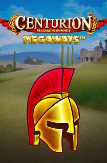 Centurion Megaways