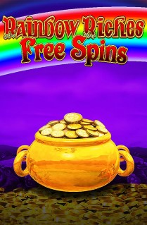 Rainbow Riches Freespins