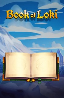 Book of Loki