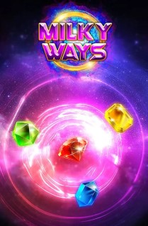 Milky Ways