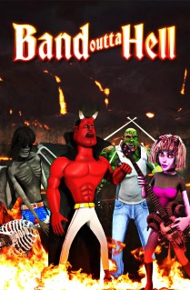 Band Outta Hell