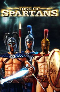 Rise Of Spartans