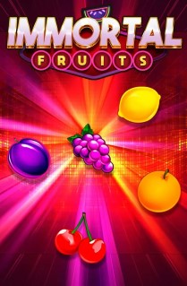 Immortal Fruits