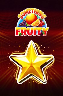 Something Fruity