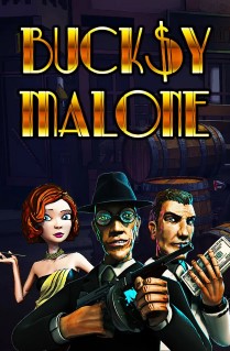 Bucksy Malone