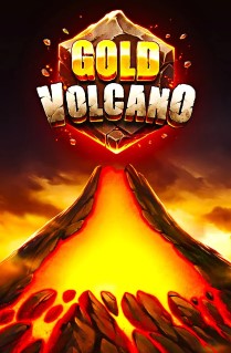 Gold Volcano