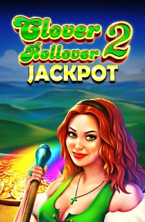 Clover Rollover 2 Jackpot