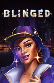 Blinged