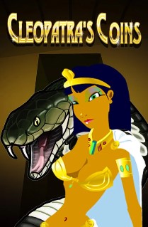 Cleopatra’s Coins