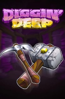 Diggin’ Deep