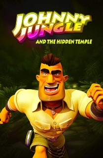 Johnny Jungle