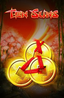 Ten Suns