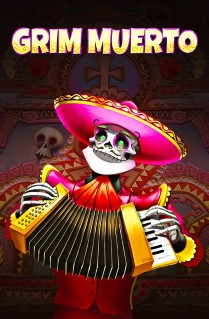 Grim Muerto
