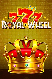 777 Royal Wheel