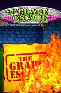 Grape Escape