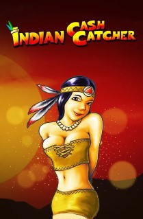 Indian Cash Catcher
