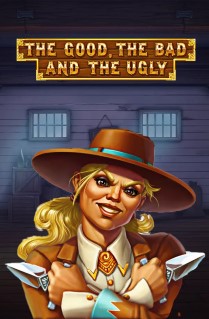 The Good, The Bad & the Ugly