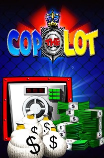 Cop The Lot Safe Grabber