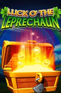 Luck O’the Leprechaun