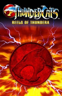 Thundercats: Reels of Thundera