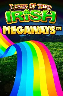 Luck O’ The Irish Megaways