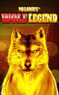 Wolf Legend Megaways