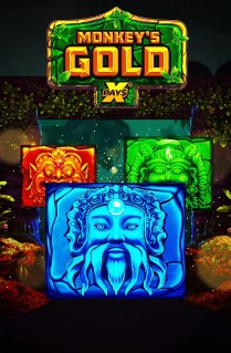Monkey’s Gold xPays