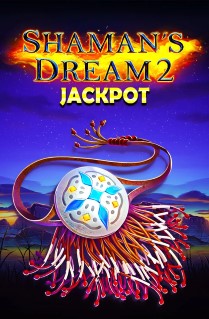 Shamans Dream 2 Jackpot