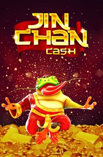 Jin Chan Cash