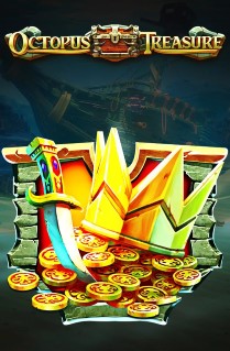 Octopus Treasure