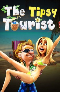 The Tipsy Tourist