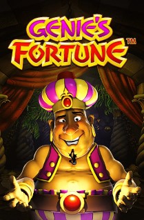 Three Wishes: Genie’s Fortune