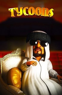 Tycoons PLUS