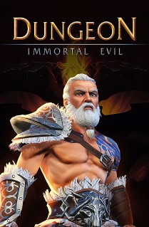 Dungeon: Immortal Evil