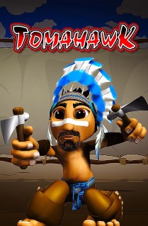 Tomahawk