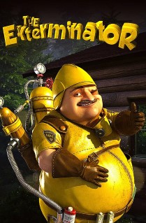 The Exterminator