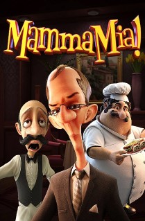 Mamma Mia