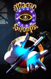 Magic Shoppe