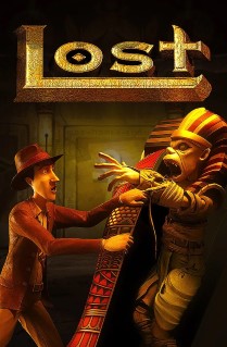 Lost