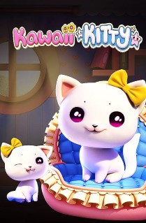 Kawaii Kitty